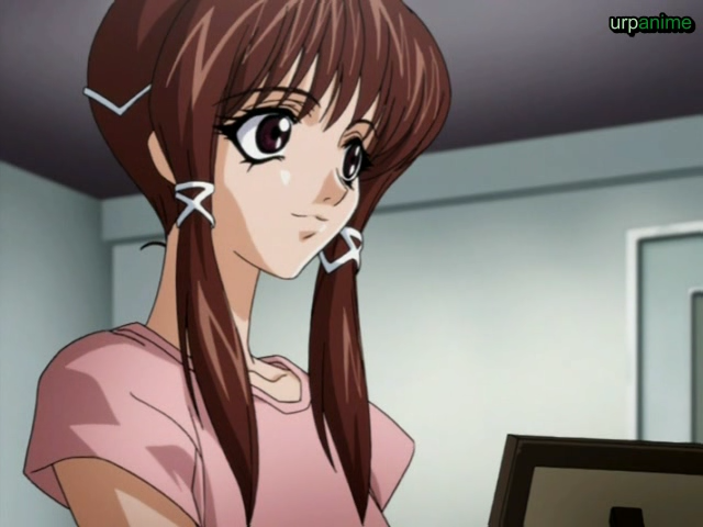 Daphne in the Brilliant Blue (Urpanime Fansub, Akeru no Fansub, Perumanga no Fansub)
